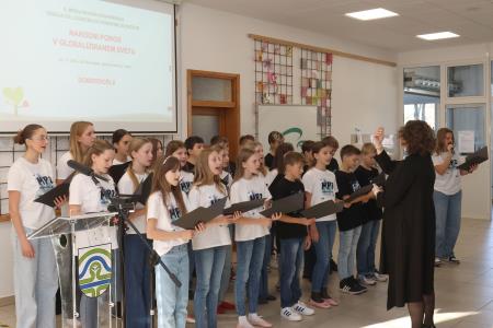 Mednarodna konferenca katoliških učiteljev 22 Foto ljubo Vukelič